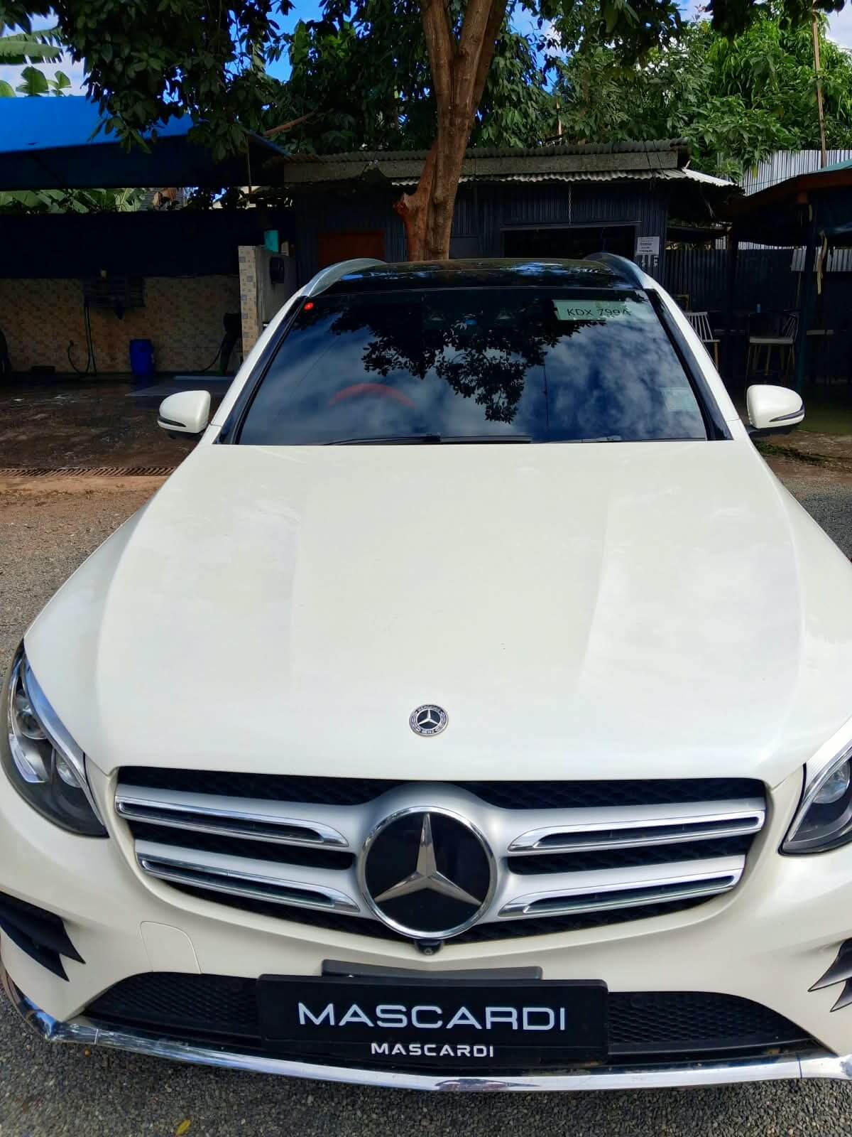 Window Tinting Service
